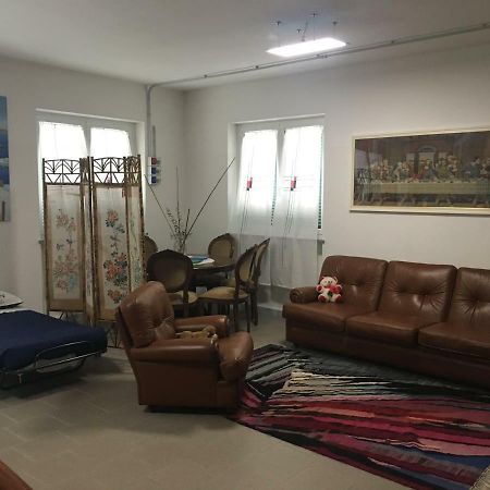 Ospitalita In Campagna Hotel Quiliano Екстериор снимка