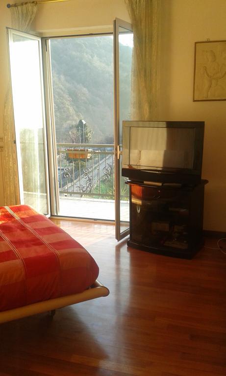Ospitalita In Campagna Hotel Quiliano Екстериор снимка