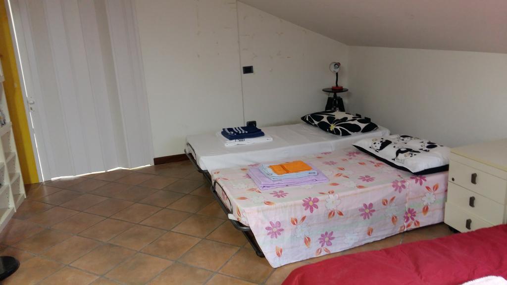 Ospitalita In Campagna Hotel Quiliano Екстериор снимка