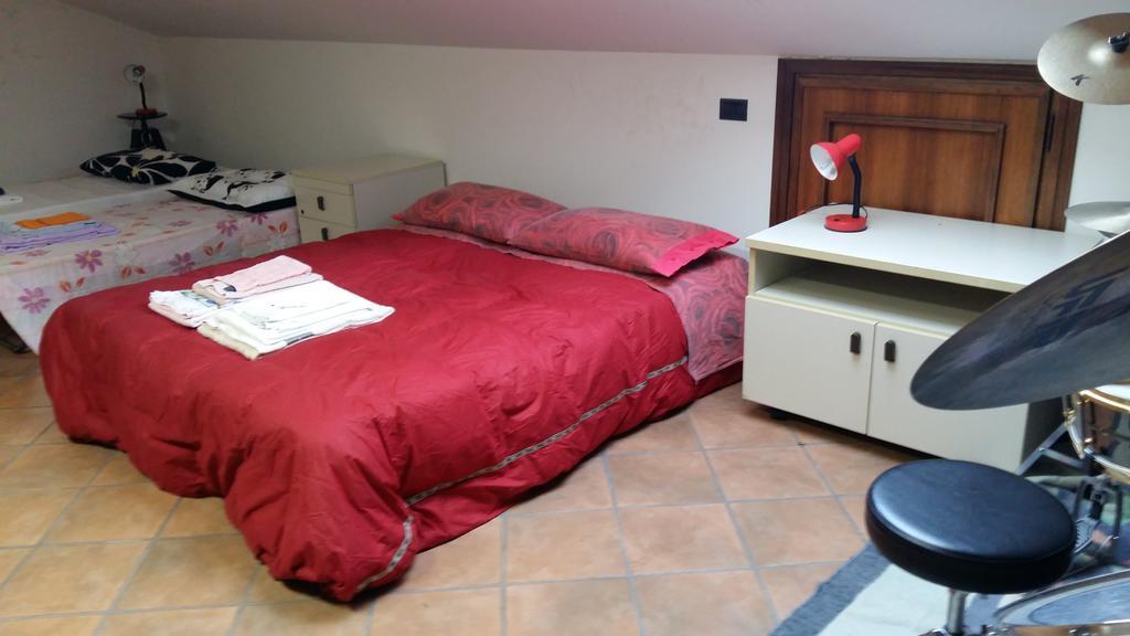 Ospitalita In Campagna Hotel Quiliano Екстериор снимка