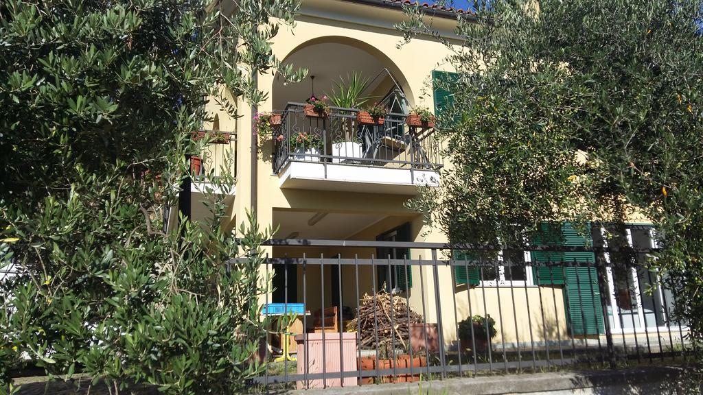 Ospitalita In Campagna Hotel Quiliano Екстериор снимка