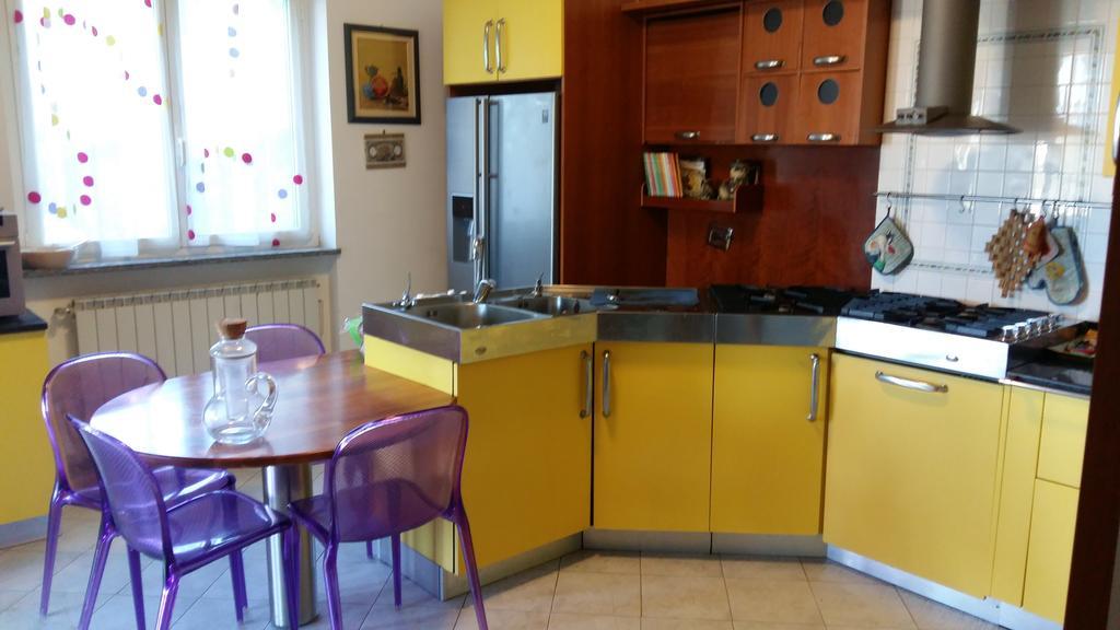 Ospitalita In Campagna Hotel Quiliano Екстериор снимка
