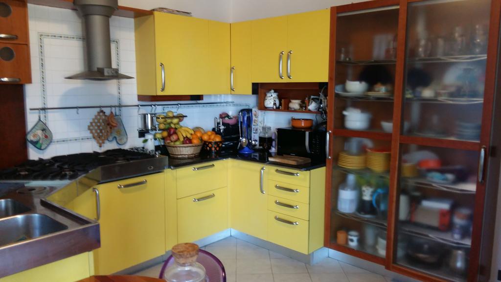 Ospitalita In Campagna Hotel Quiliano Екстериор снимка