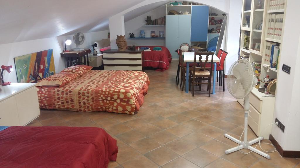 Ospitalita In Campagna Hotel Quiliano Екстериор снимка