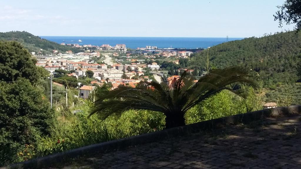 Ospitalita In Campagna Hotel Quiliano Екстериор снимка