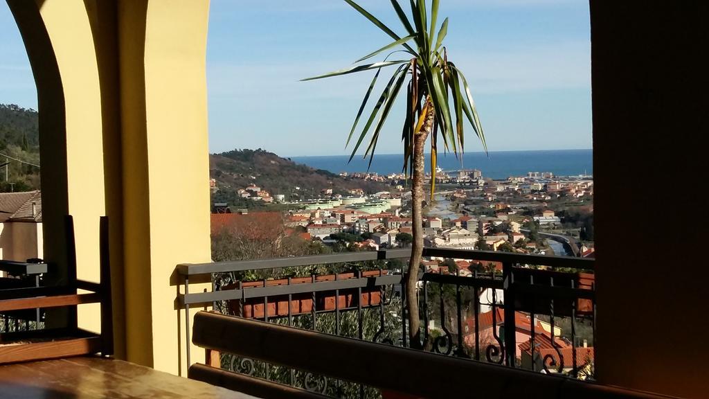 Ospitalita In Campagna Hotel Quiliano Екстериор снимка