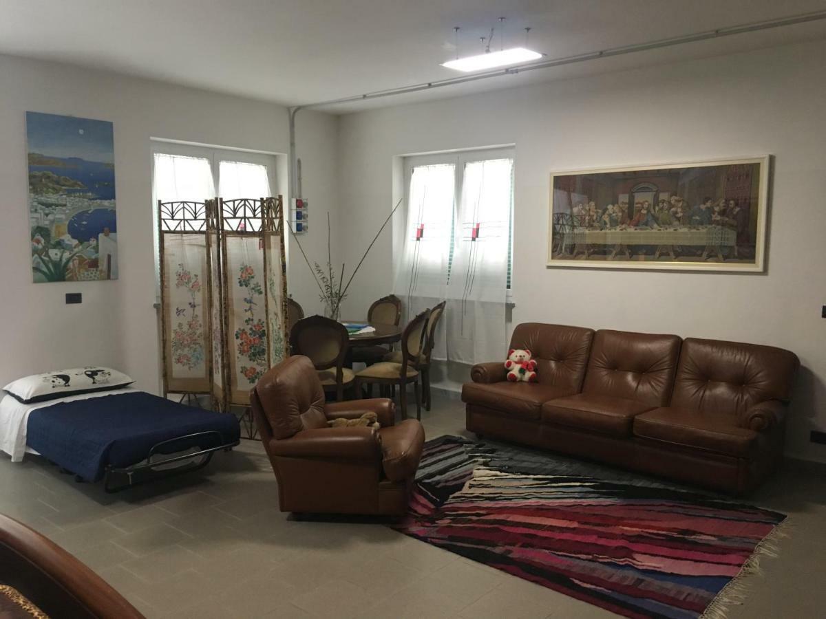 Ospitalita In Campagna Hotel Quiliano Екстериор снимка