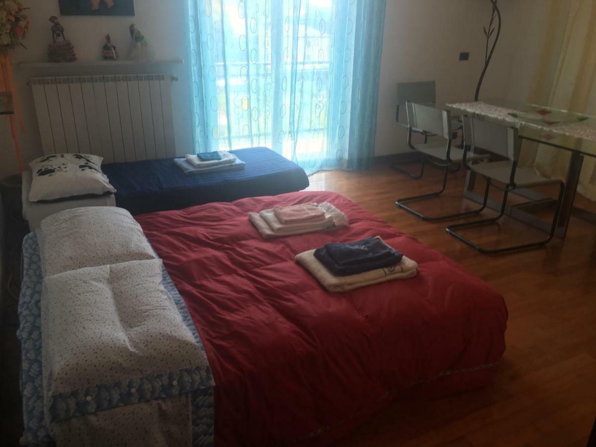 Ospitalita In Campagna Hotel Quiliano Екстериор снимка