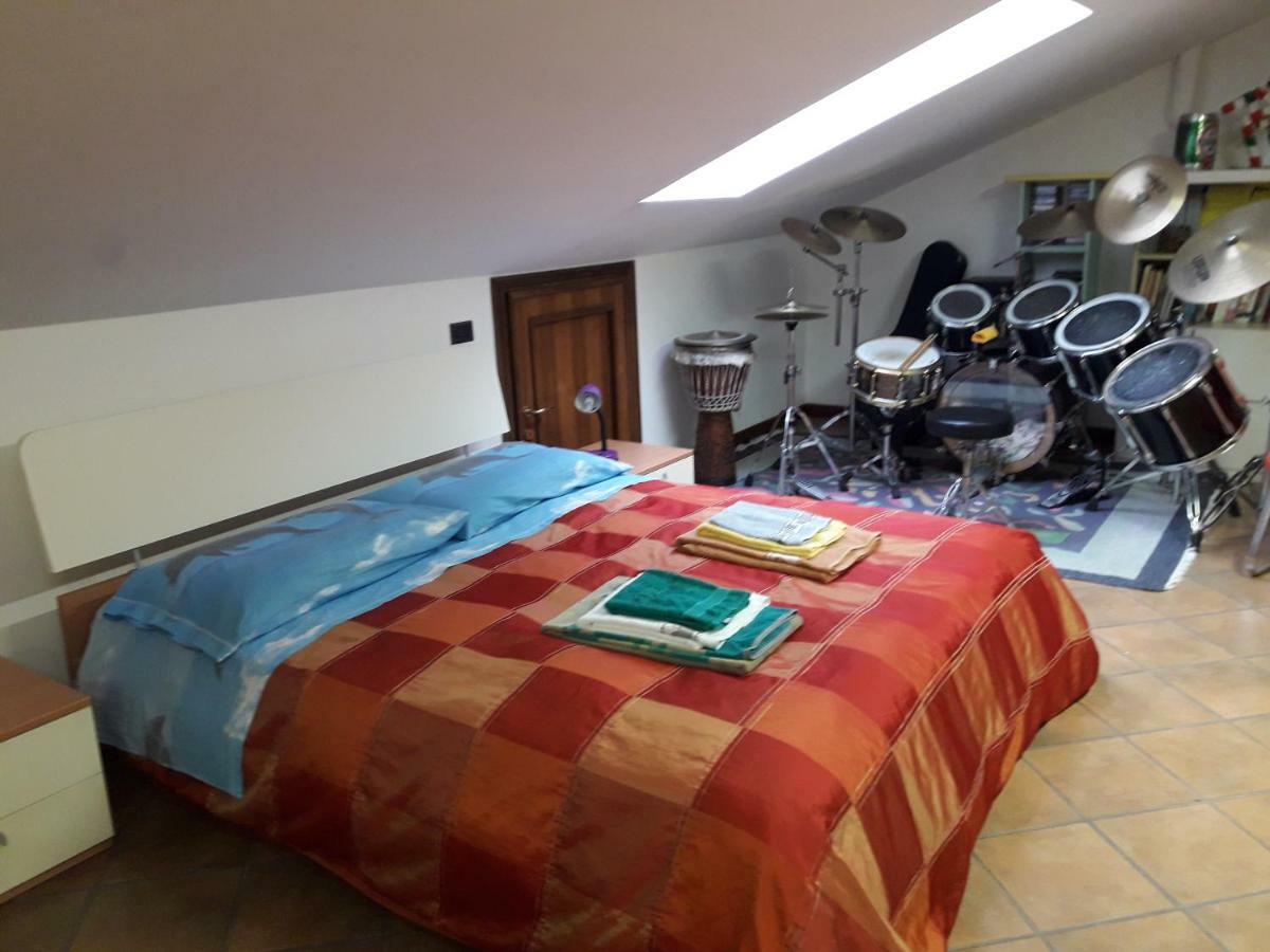 Ospitalita In Campagna Hotel Quiliano Екстериор снимка
